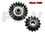   BLH3736A Metal Rear Tail Gear Set 